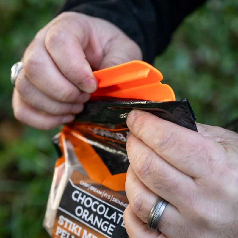 Sonubaits Bag Clips